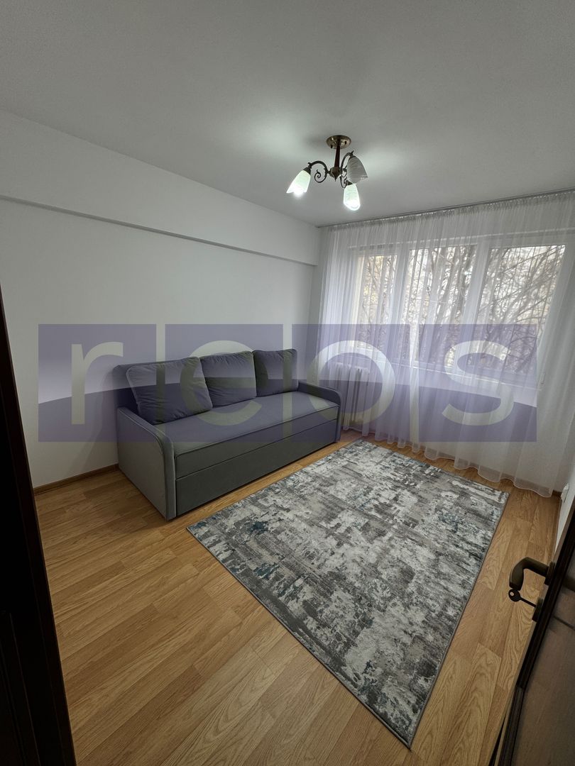 VANZARE 3 CAMERE - SEMIDECOMANDAT - Metrou lancului - Poză 1