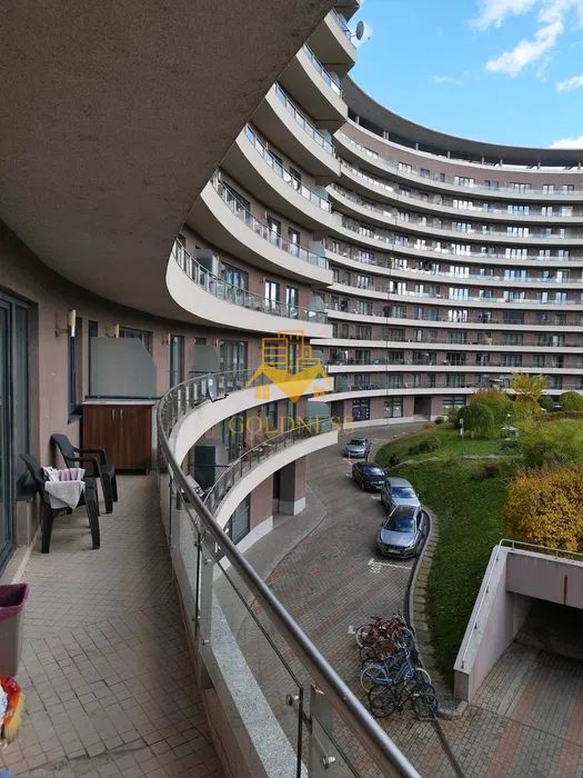 2 camere, open space, modern, bloc nou,Parcul Rozelor, Plopilor, USAMV - Poză 6