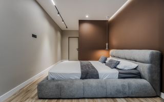 Vânzare, apartament, 3 odăi + terasă, str. Teatrală, Centru - Poză 16