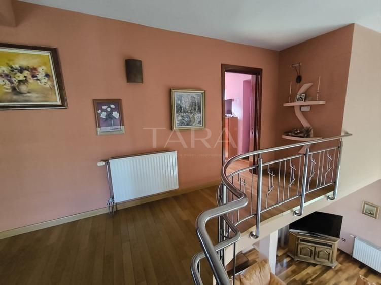 Casă spațioasă și luminoasă, cu teren generos, zona Europa - Poză 7