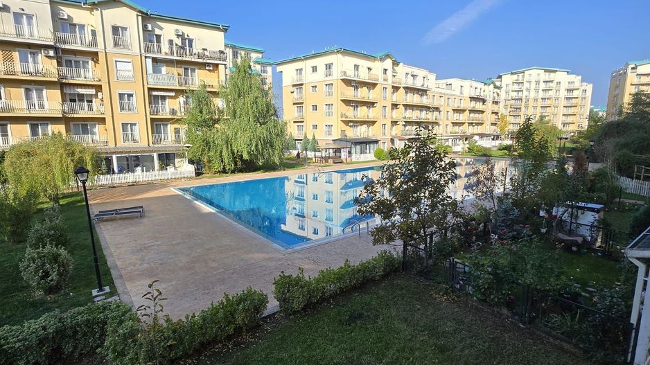 2 camere +parcare in Cosmopolis - Poză 1