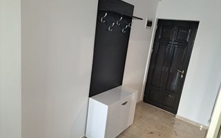 1 cameră Copou | Exclusive Residence | Mobilat complet | Etaj 4 - Poză 11