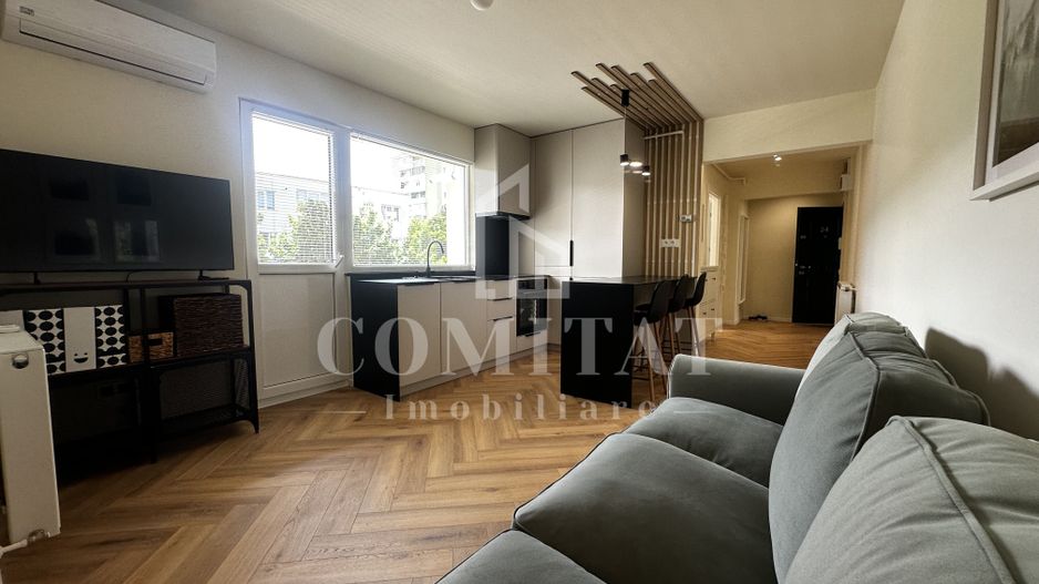 Apartament ultrafinisat | Etaj intermediar | Gheorgheni - Poză 6