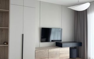 Apartament superb 3 camere I One Verdi Park I View Parc - Poză 30