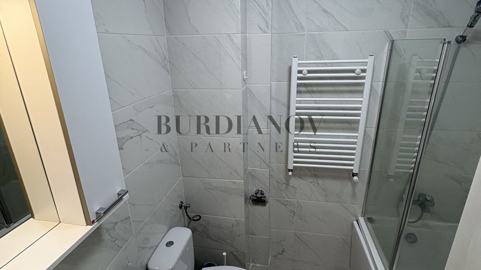 Apartament cu 2 camere + Loc de parcare -  Titan - Theodor Pallady - Poză 12