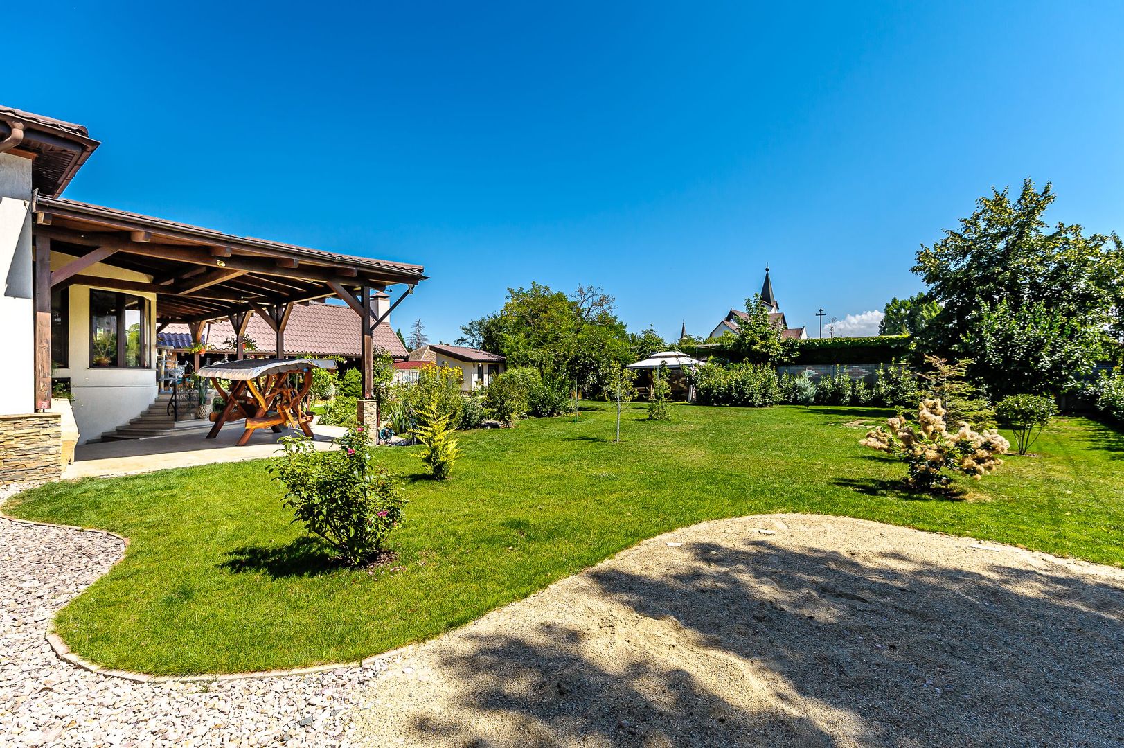 Vilă istorică în Arad. - Poză 6