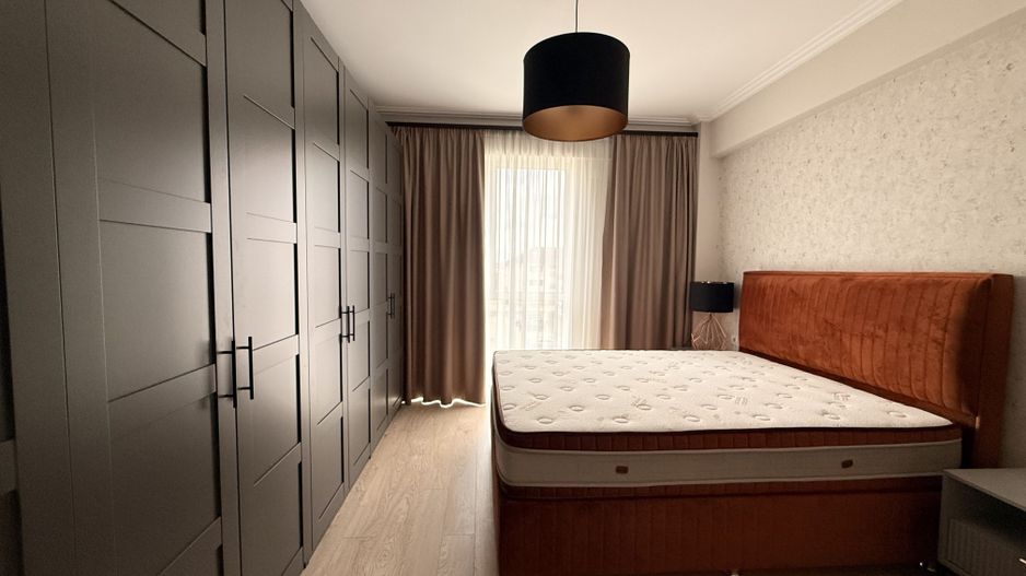 Comision 0% Apartament premium 2 camere | 54 mp | Mobilat utilat - Poză 5