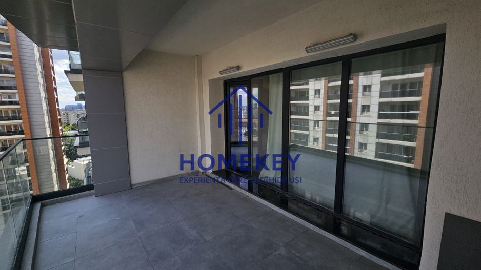 Apart 3 camere de inchiriat, zona Dudesti, prima icnchiriere - Poză 11