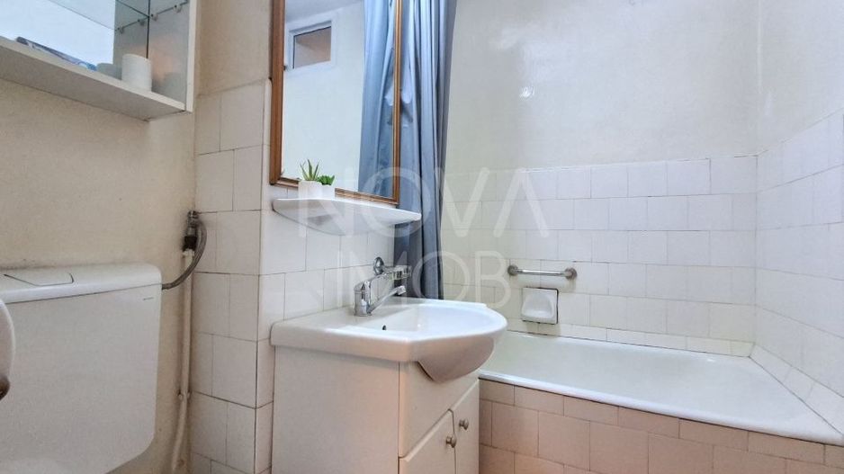 Apartament 2 camere zona Mihai Viteazul pentru inchiriere - Poză 6