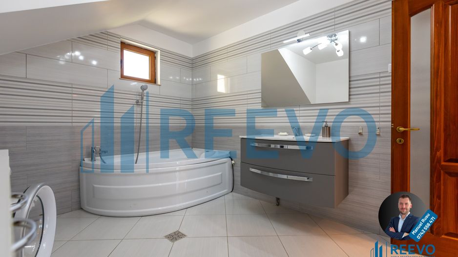 Casă/Vilă de vânzare, Lilieci, Bacău - Poză 16