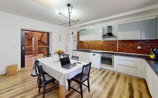 Casa individuală Harman/Brasov - Poză 3