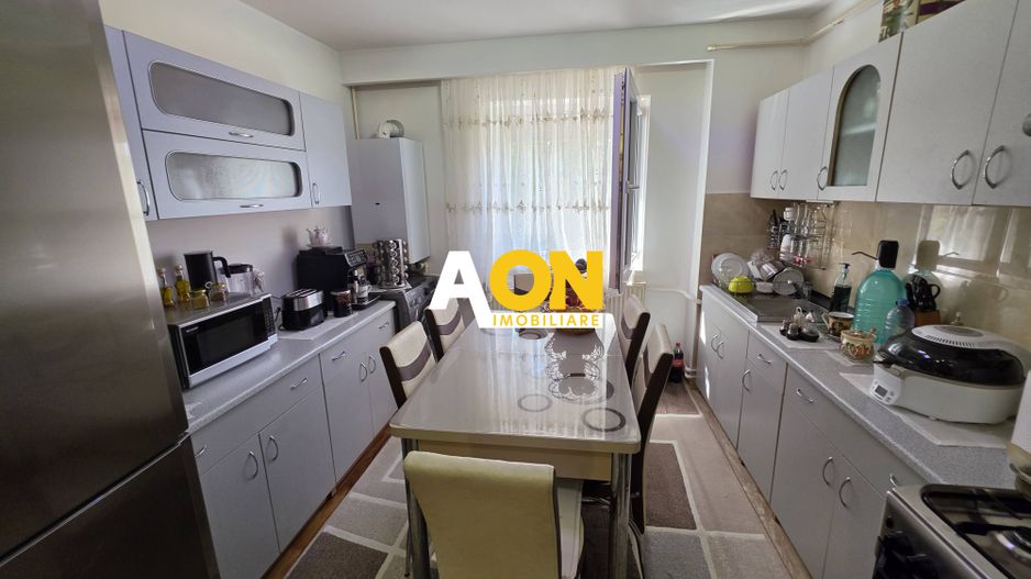 Apartament 2 camere, renovat, 57 mp utili, etaj 3, zona Closca - Poză 2