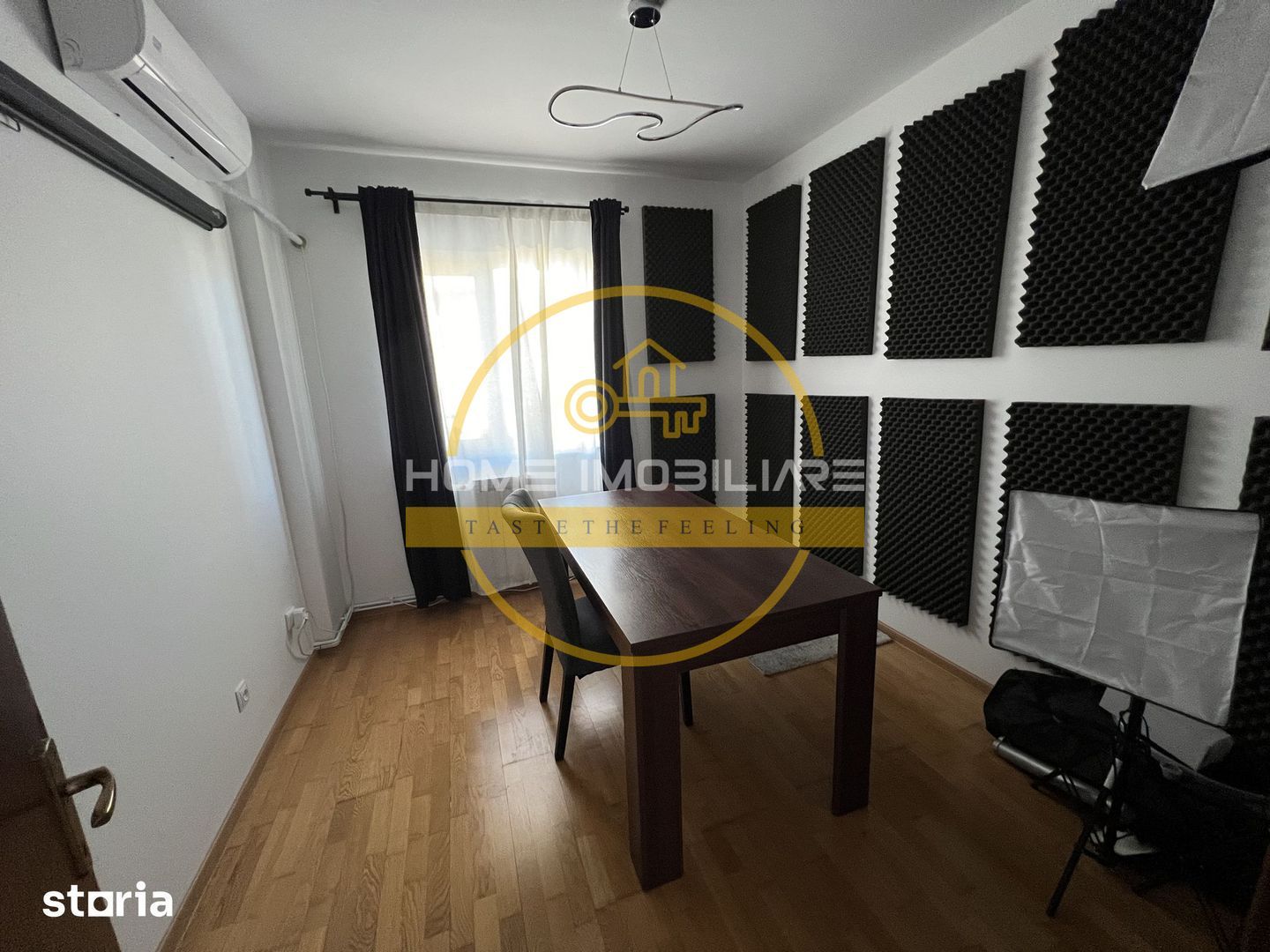 Apartament cu 3 camere/ 75mp/ Zona Tatarasi - Poză 6