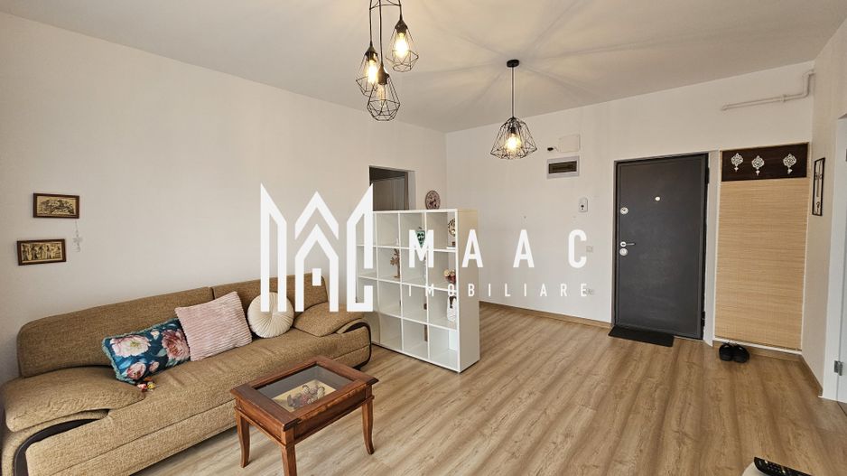 Apartament 1 camera | Etaj 2 | Loc de parcare | Terasa 12 mp - Poză 2