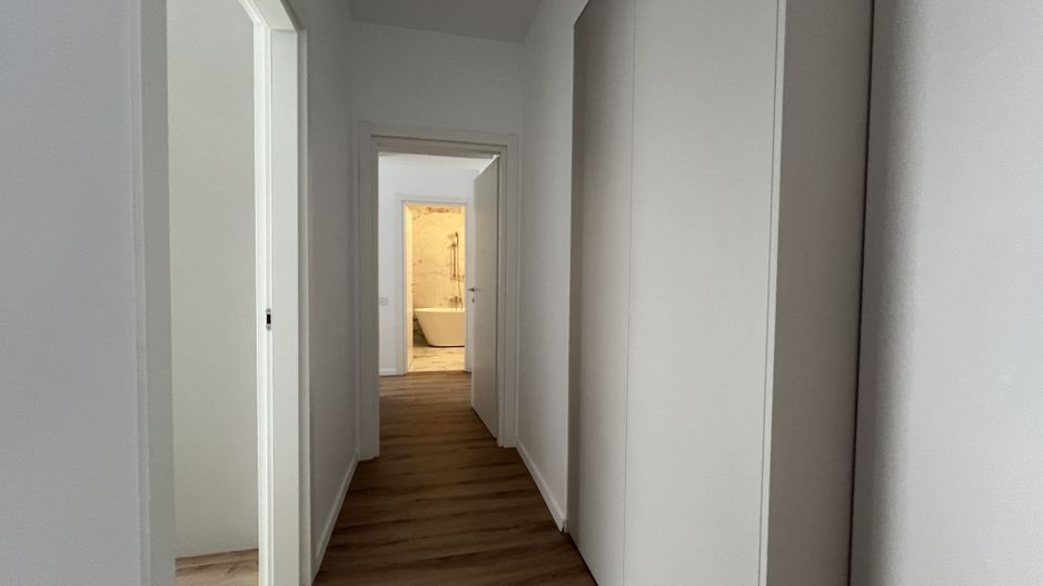 Apartament premium Sisesti - NorthSide Park - Poză 7