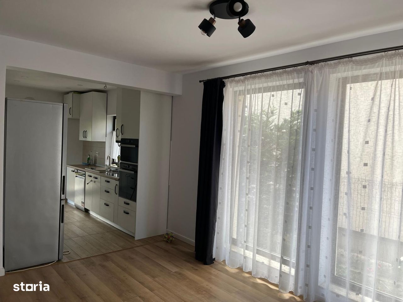 Casă modernă, Zona Dara, garaj, curte amenajată, panouri solare! - Poză 5