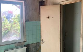 Apartament 2 camere | Podu Ros –  | 50 mp | Etaj 3/4 | Fără risc seismic - Poză 8