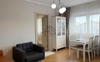 Apartament tip X mare | 2 Camere modificat | Parcul 22 Decembrie - Poză 1