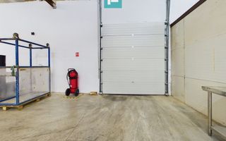 Hală 300 mp Sânnicolau Mic - Poză 6