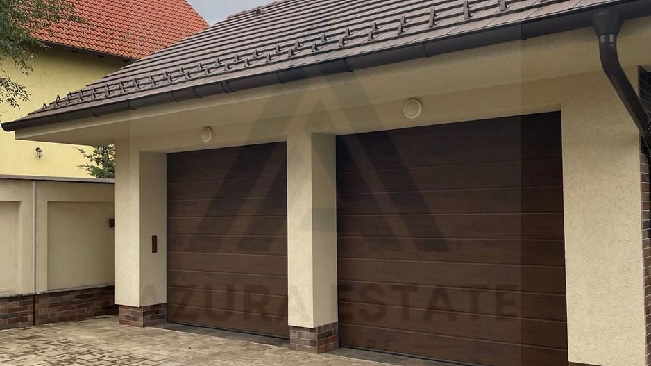 Vila 360 mp utili super exclusivista si teren 750 mp in Sibiu - Poză 25