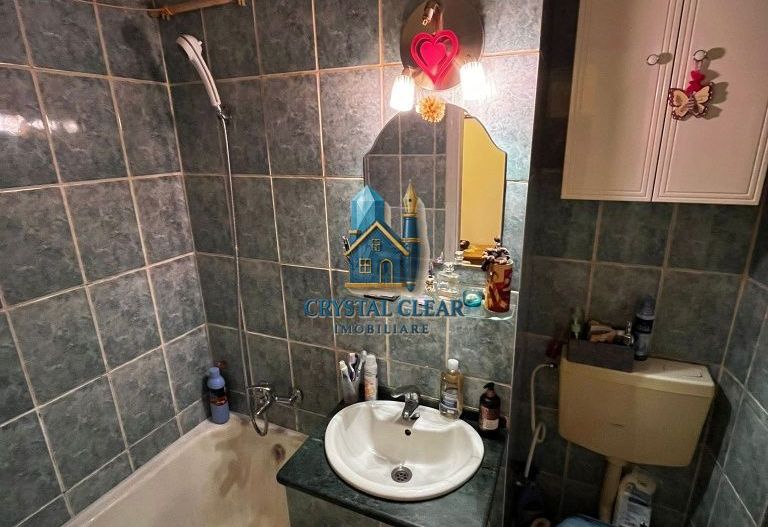 Apartament 2 camere - cartier Mureșeni, str. Hunedoara - Poză 6