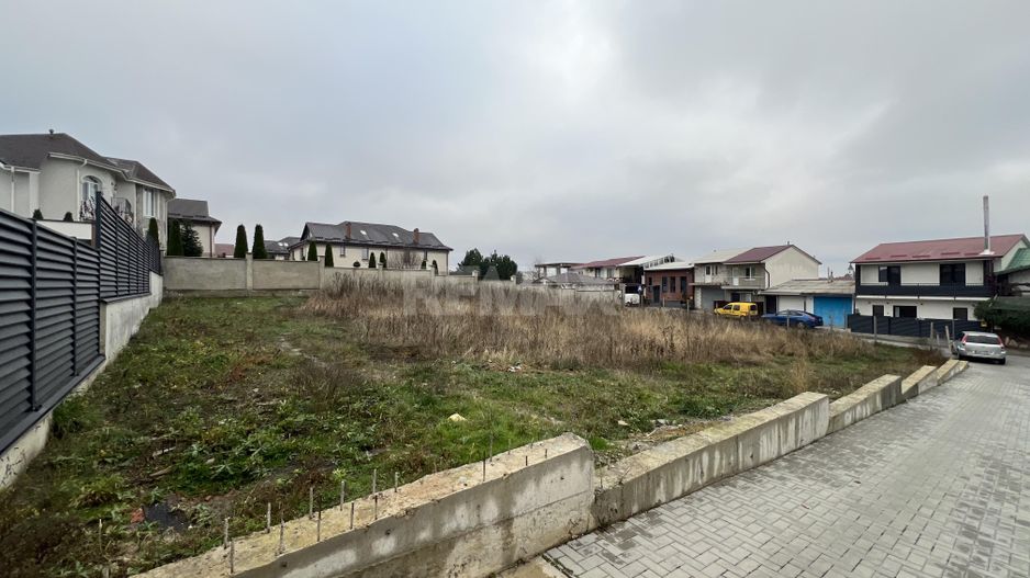 Teren pentru construcții, 11 ari lângă Port Mall - Poză 10