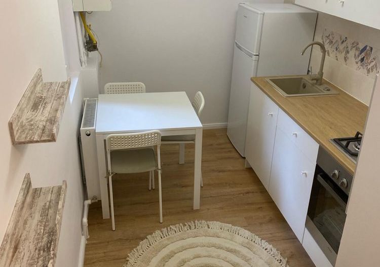 Proprietar inchiriez apartament cu o camera Calea Girocului Padurice - Poză 1