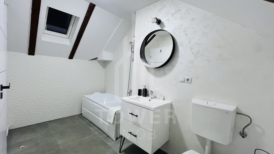 Pensiune de închiriat-Zona de Vest - Poză 14