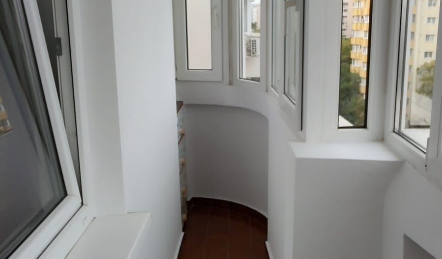 Apartament 3 camere, prima închiriere, renovat complet, Nerva Traian/Mall Vitan - Poză 12