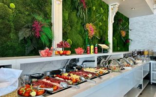 W REGAL Boutique Hotel & Spa – Mamaia - Poză 10