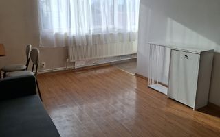 Garsonieră mobilată și utilată Tătărasi Piața Chirilă - Poză 1