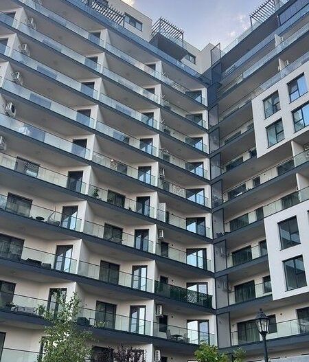 Apartament 3 camere zona Mihail Sebastian - Poză 8
