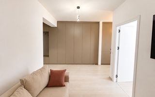 Apartament 2 camere | prima închiriere | Otopeni central - Poză 2