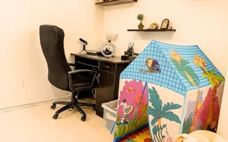 Casă renovată vis-a-vis de Parcul Carol | 3 camere, 2 băi, curte proprie 30 mp - Poză 12