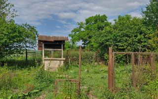 De vânzare Teren versatil 3.919 mp  in localitatea Armeni. Sibiu - Poză 9