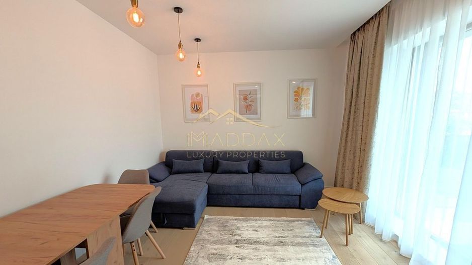 Apartament 2 camere , prima închiriere*** - Poză 3