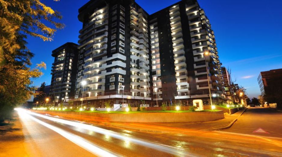 Apartament 3 camere Upground Pipera, Bucuresti - Poză 2