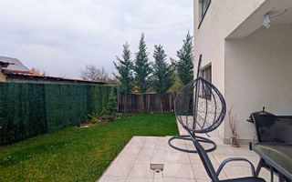 Casa individuala 4 camere, teren 234,mp, P+1 , Bd 1 Mai, Com Berceni - Poză 26