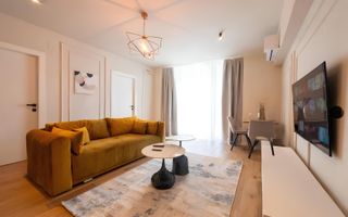 Apartament modern 2 camere One Cotroceni Park - Poză 10