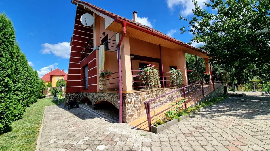 CASA+TEREN, ZONA SUD - Poză 3