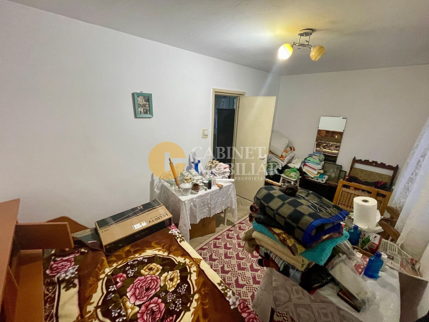 Apartament cu 2 camere - Etaj Intermediar - Zona Olimp - Poză 4