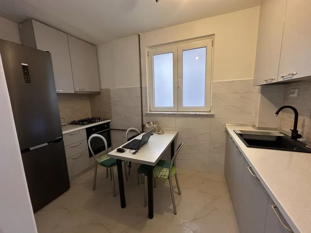 AP. 2 CAMERE - IANCULUI, BLOC REABILITAT, MASINA DE SPALAT VASE - Poză 5