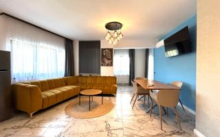 Apartament modern cu 3 camere în Garden City Sibiu - Poză 1