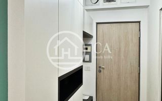 Apartament de inchiriat tip studio in Prima Onestilor, Oradea - Poză 7