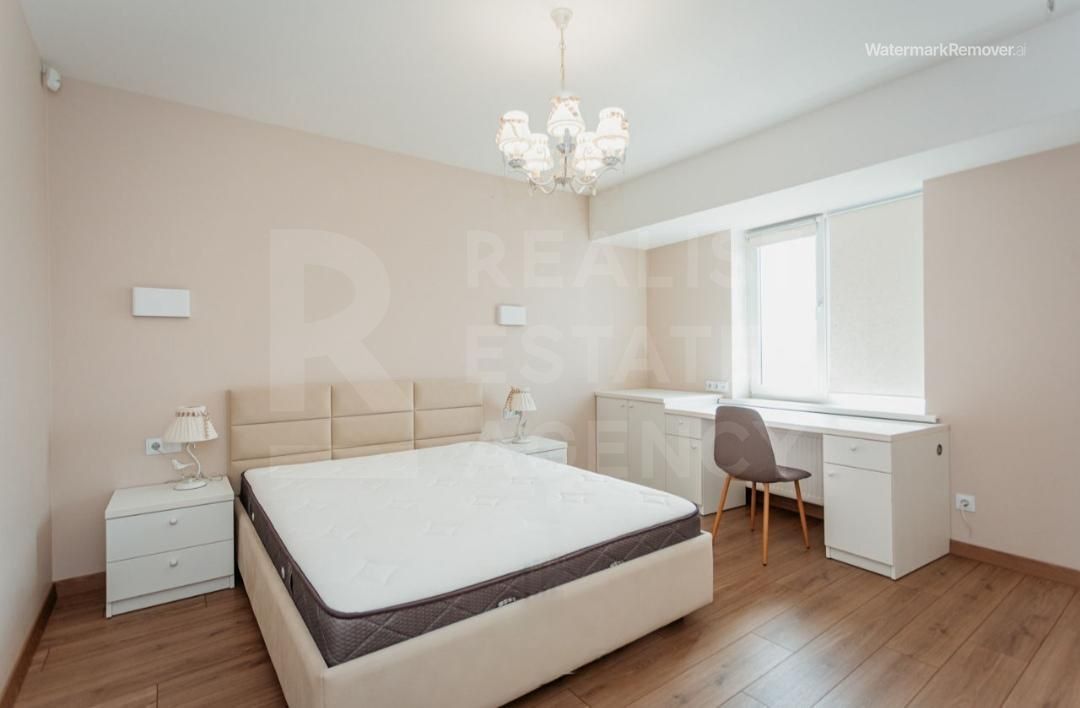 Chirie, apartament, 4 camere, strada Petru Rareș, Râșcani - Poză 10