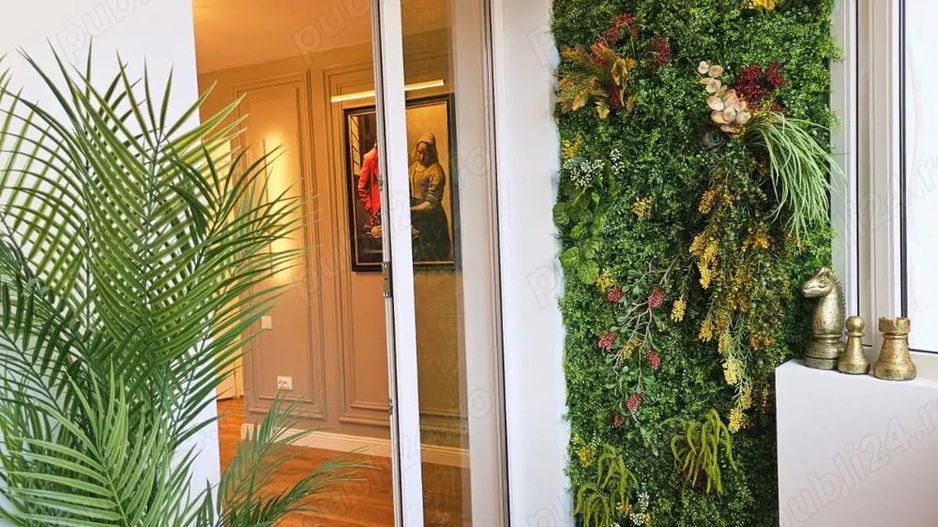 Apartament 2 camere, renovat complet, Calea Victoriei - bloc fără risc - Poză 6