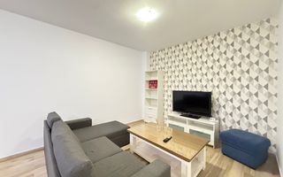 Apartament de inchiriat 2 camere si loc de parcare subteran- Europa - Poză 3
