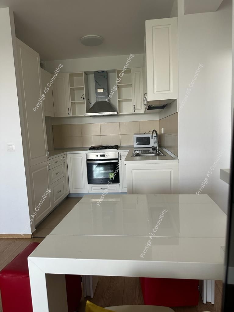 Apartament 3 Camere | Etaj 11 | Adora Forest - Poză 3