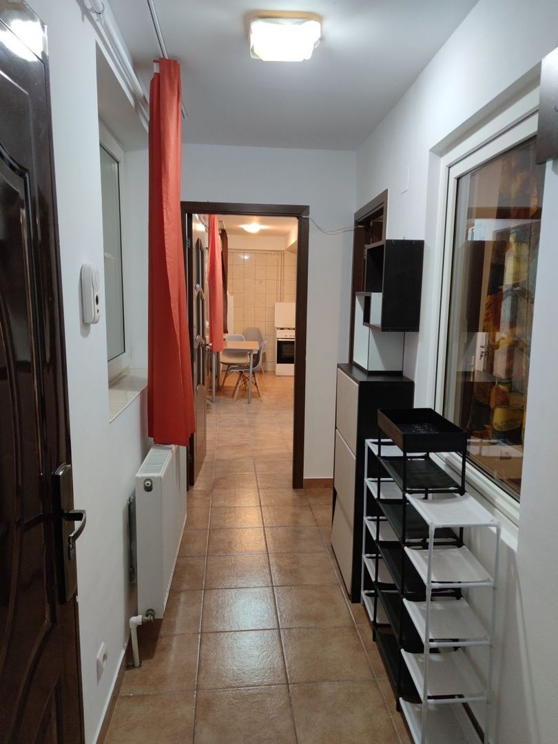 Timpuri Noi Square - 2 Camere (60m2) - mobilat - an 2012 - Poză 1