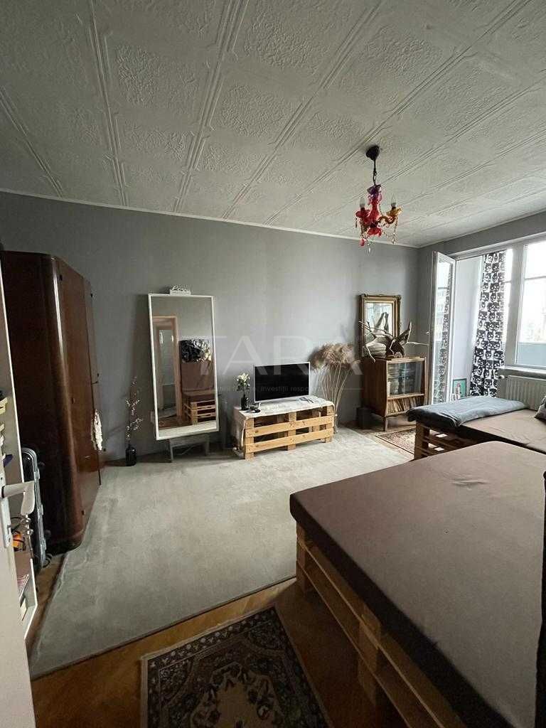 Apartament 2 camere decomandate cu 2 balcoane – Gheorgheni - Poză 2